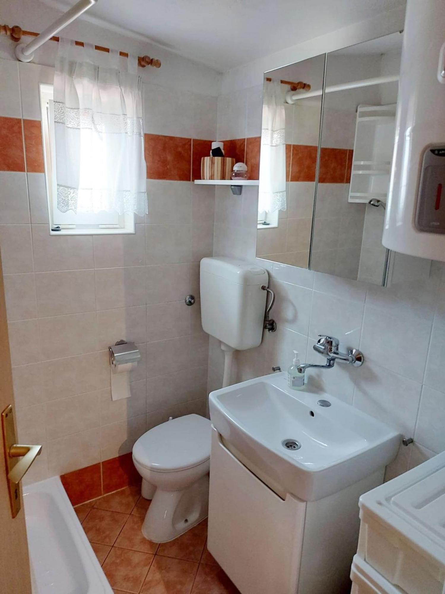 Cozy Family Aleksandar Apartman Pula